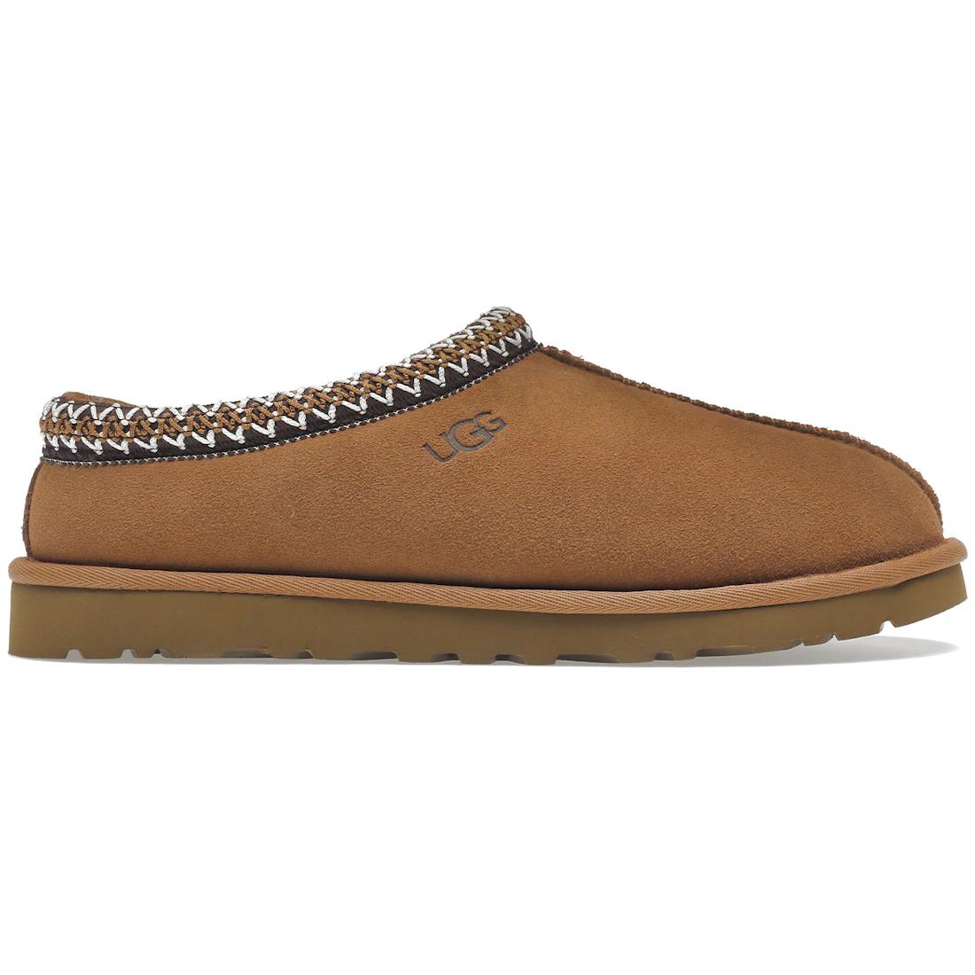 Sneaker UGG Tasman Slipper Chestnut5950-CHE 42 9689₽