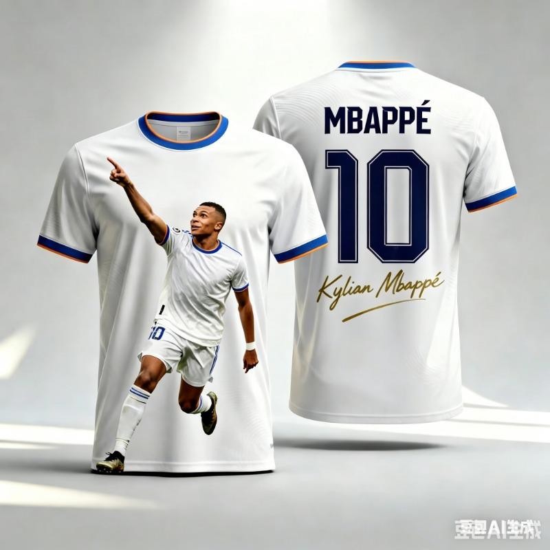 Summer Fashion Style 3D Printed Soccer Jersey T Shirt Outdoor Casual Breathable Short Sleeve S