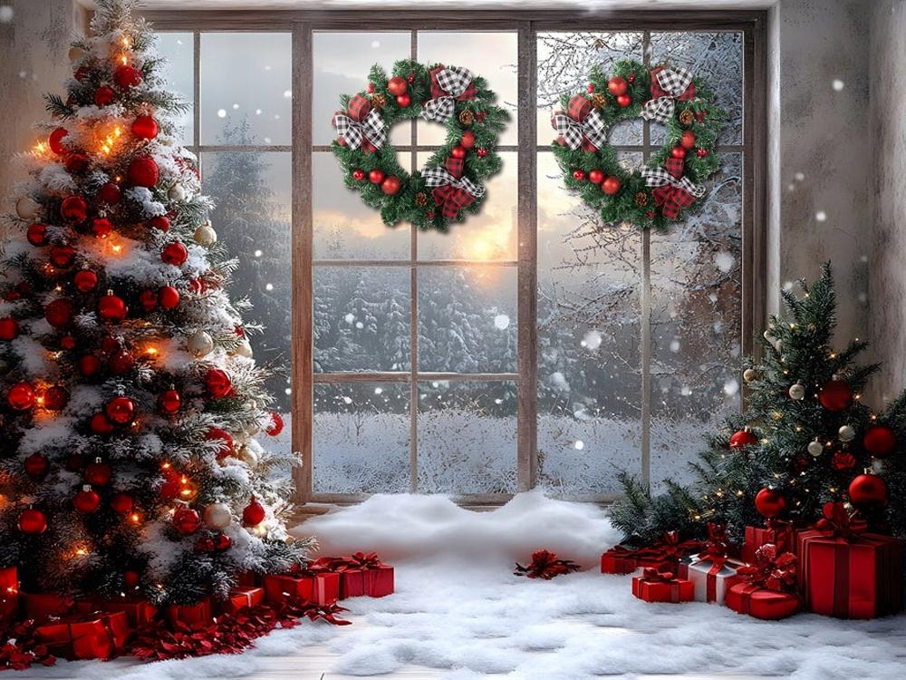 Wreath Yyhh-0823027 (8)