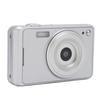 4K 64MP Digital Camera 16x Digital Zoom AF Auto Focusing 2.8 Inch Display Video Camera with LED Fill Light