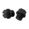 Saddle Clamps Washers Nuts Tube Chlorinator Tubing Off-Line Pool Accessories 2 Sets New Pipe: 4ft High-quality