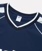Reebok Ellipse Short Sleeve Piste V26 - Navy