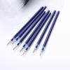 0.5mm Bullet Tip Neutral Pen Refills for Signature Pens, High-Quality and Universal Fit