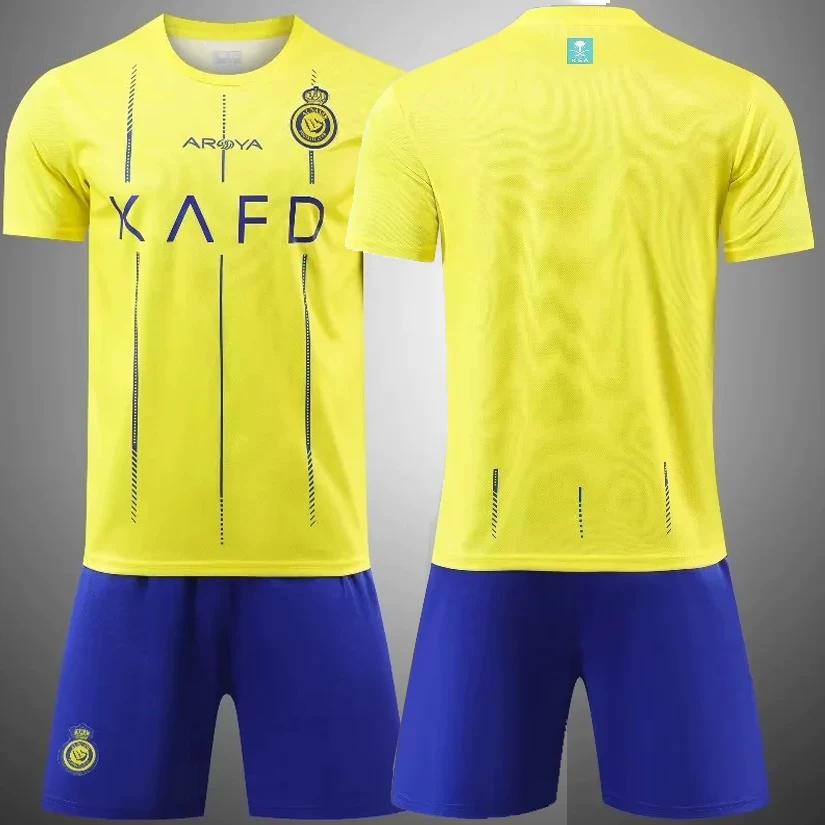 Jersey Yellow 16