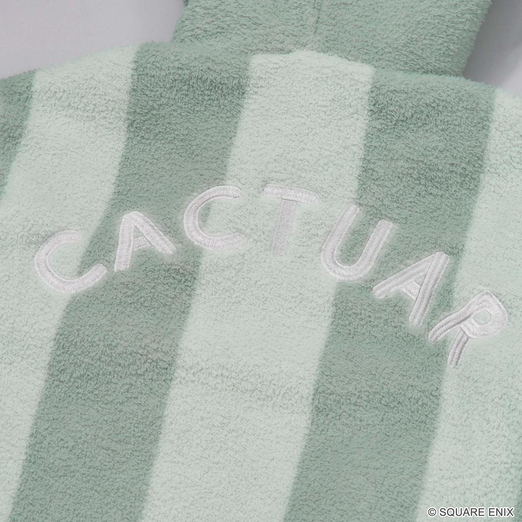Final Fantasy Series Fluffy Roomwear Sabotender
