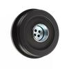 11237800026 OE Engine Crankshaft Pulley For BMW F10 525d 530d 535d F01 F02 730d 740d 750d X5 E70 X6 E71 xDrive 30d 35d 40d N57