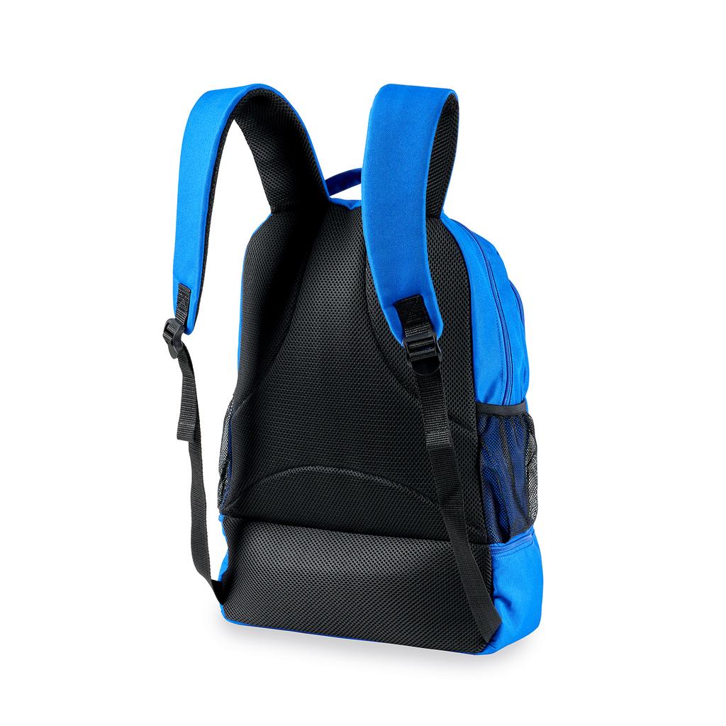 Sportstribe Ground Backpack Bl