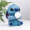 Paladone Stitch Licht Lilo & Stitch Lampe Nachttisch Schlafzimmer Nachtlicht Deko Offiziell Lizenziert Disney Sammlergeschenk
