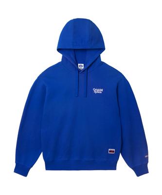 Classic Hoodie Blue