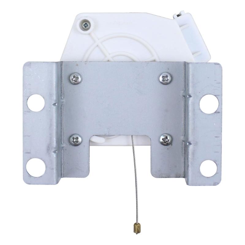 Universal Fit ABS Washing Machine Clutch Easy Installation Washer Component for Multiple Models Noise Reduction Design