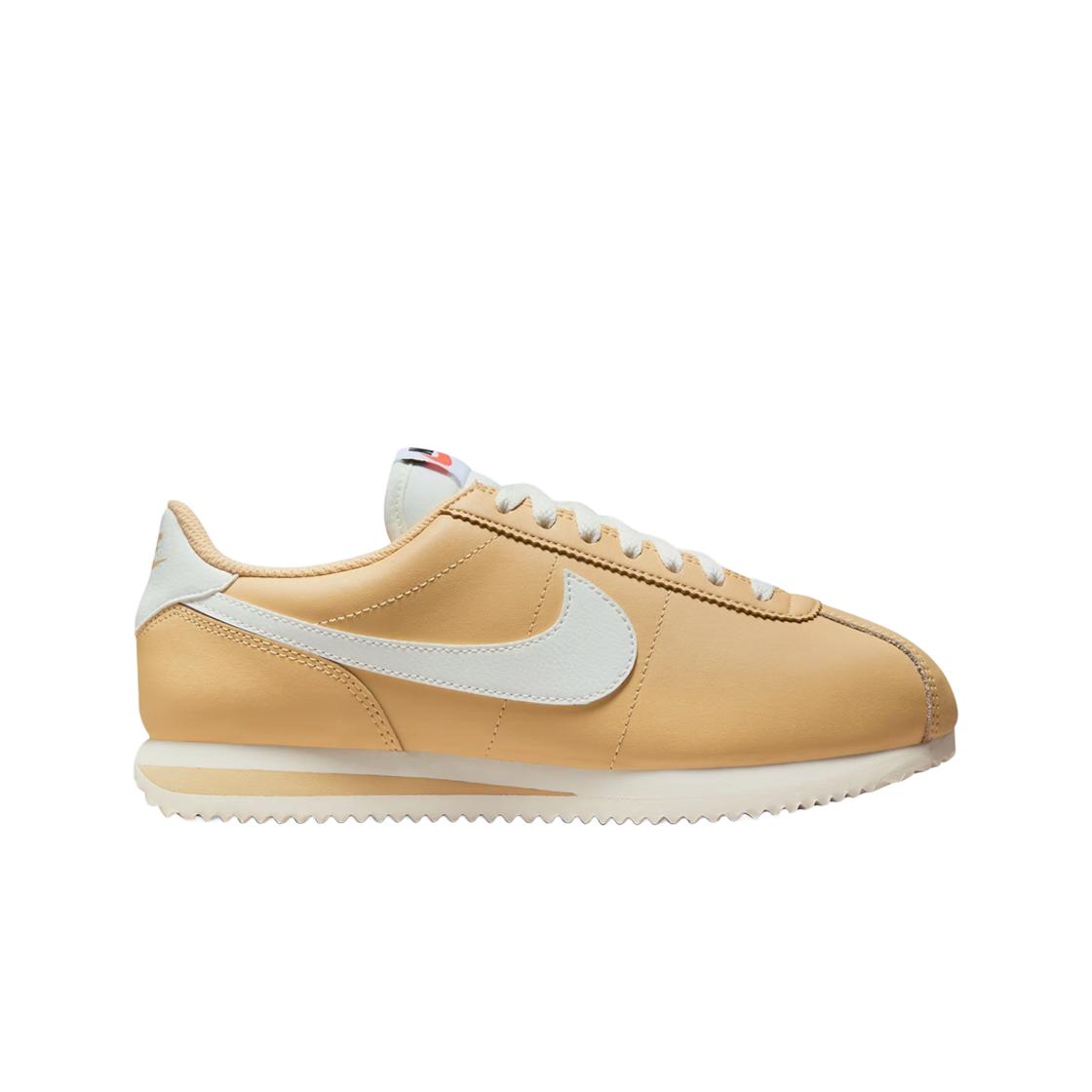 

Женские кроссовки Nike Cortez Sesame Sail DN1791-200