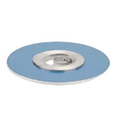 7001 Mechanisches Uhrwerk Zugfeder Uhren-Zugfeder Ersatzlegierung für Uhrmacher