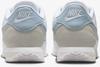 Кроссовки Nike Cortez Textile Women белый/светло-ореховый коричневый/светло-белый/светло-синий