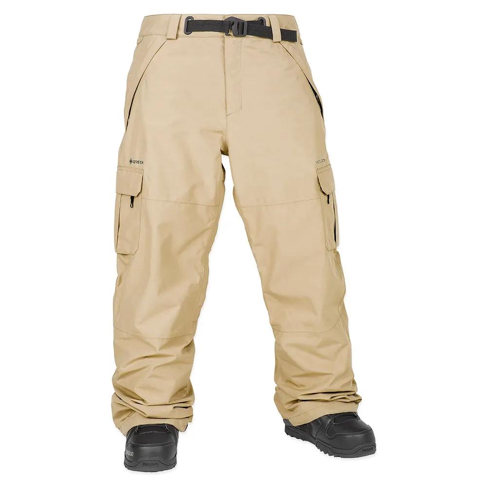 

Volcom Брюки Dlm Gore-Tex M