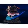 Figurine Demon Slayer - NEZUKO Kamado Figuarts Zero 11cm