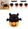 Soft And Cuddly Bat Plush Pillow For Stress Relief And Comfort