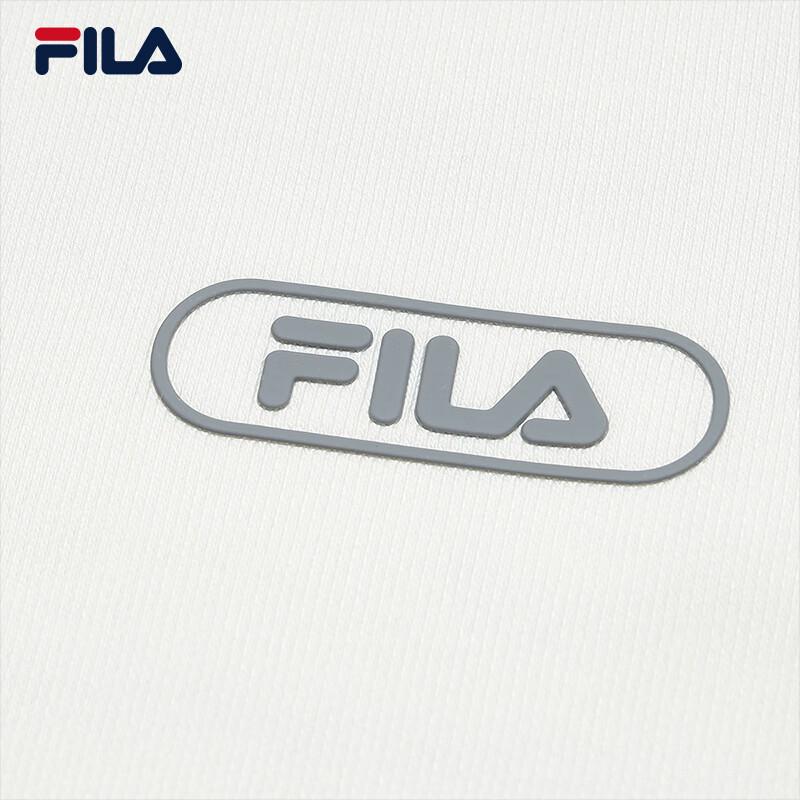 Fila Men's Casual Crew Neck Pullover Sweatshirt
