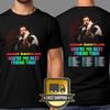 Adam Sandler T-Shirt Youre My Best Friend Tour 2026 Jacksonville FL