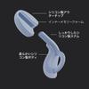 Loop Dream – Silicone Memory Foam Earplugs for Sleep | Anti-Snoring & Comfort | Customizable Comfort | 27dB SNR Noise Reduction