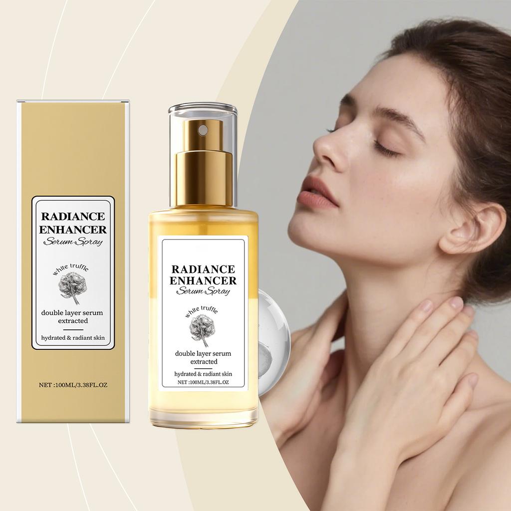 Mildly Nourish And Moisturize Facial Skin, Tender And Skin Care,100ml