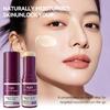 Solid face cream multi-effect emollient stick moisturizing firming moisturizing moisturizing cream