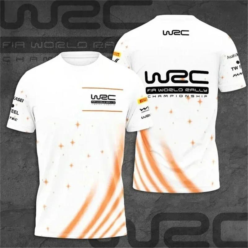 Summer Special Offer High Quality 3D Printed Simple Classic T-shirt for Men and Women 2026