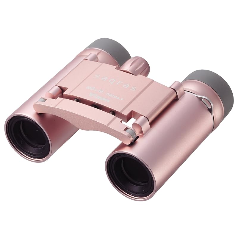 

Vixen binoculars Saqras H6×16 16481-3