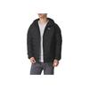 Puma Jachetă Bărbați Puf de Rață Caldă cu Glugă și Fermoar Jachete Bărbați 528702-01