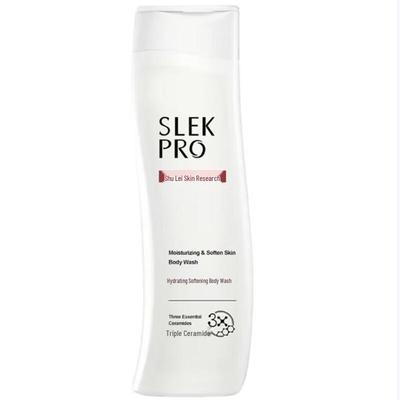 Gel de Banho Refrescante e Hidratante SLEK