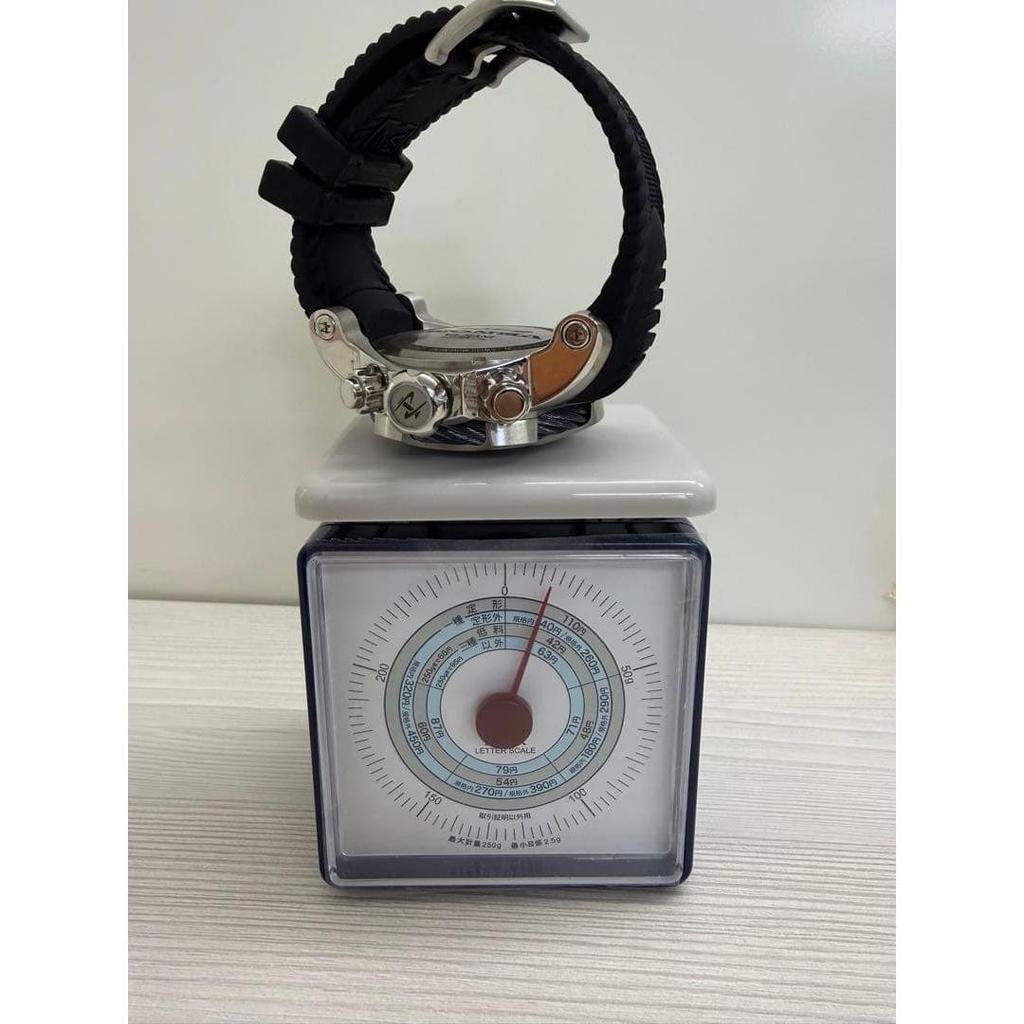 Used INVICTA Reserve Chronograph Watch