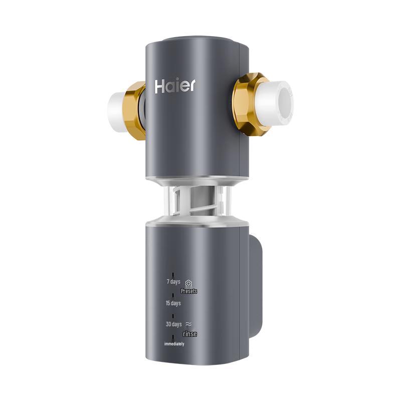 Haier Smart Whole-House Pre-Filter Water Purifier