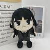 25cm Wednesday Plüschtiere Kawaii TV-Serie 2023 Niedliche Weiche Kuscheltier-Cartoon-Puppen Für Kindergeburtstag Geburtstagsgeschenk