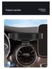 Kabelloser Ladehalter für das Telefon für Mercedes-Benz V-Klasse 2016-2021
