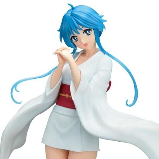 Hell Teacher Nube Figure Yukime GLITTERGLAMOURS Size Approximately 22cm