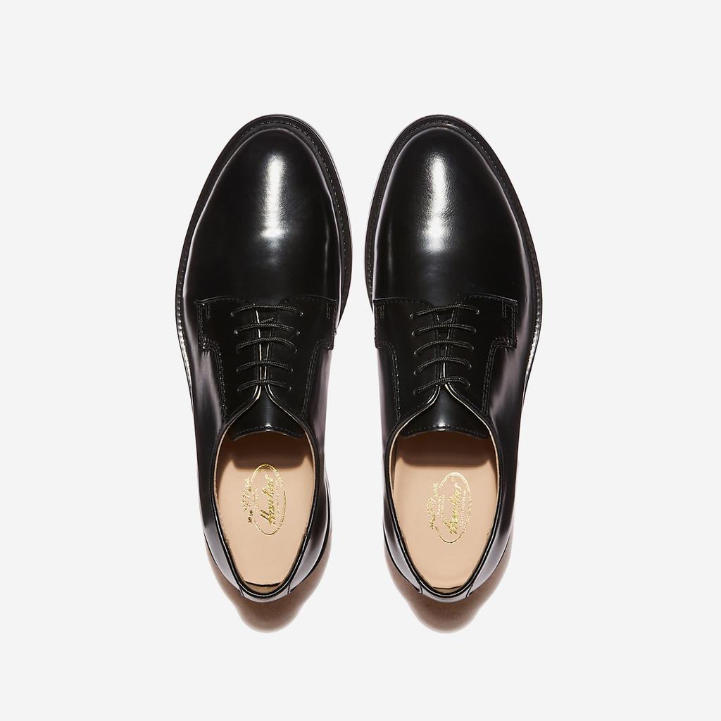 [HAWKINS] Plain toe 5 holes, HB90052, 1010110877, Popular Korean Shoes