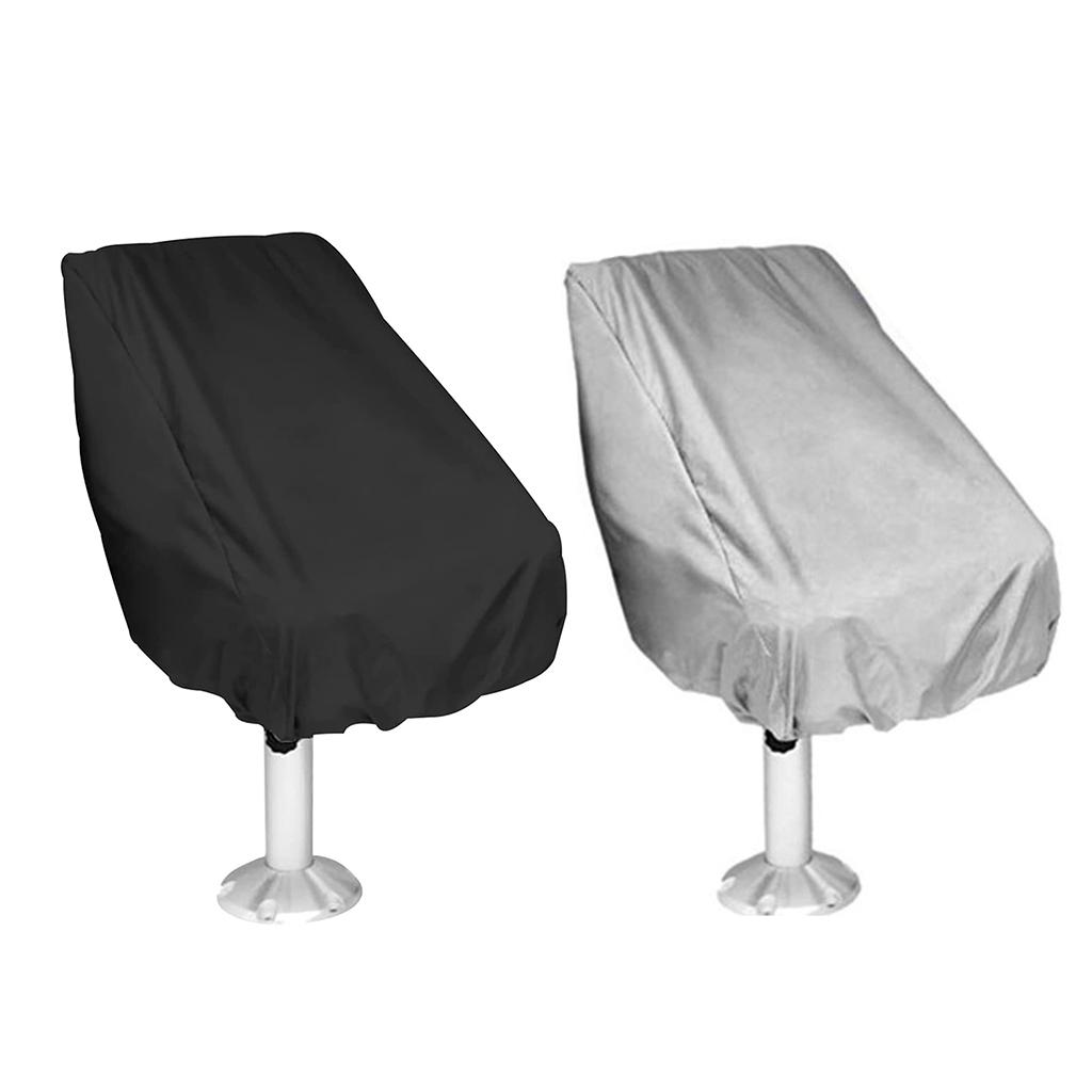 Waterproof Outdoor Foldable Boat for Seat Cover Chair Sleeve Protective Cover Commonly Used Chari Protector