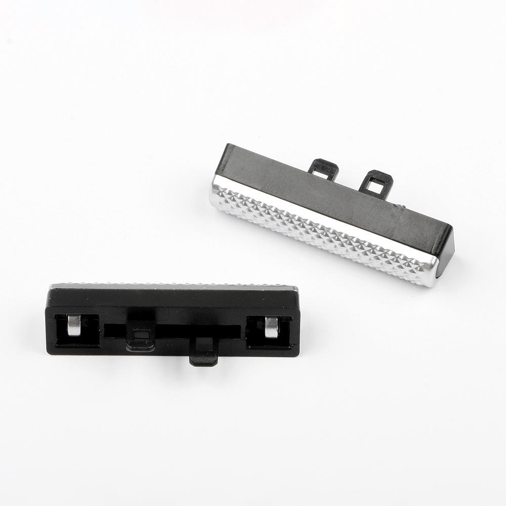 BMW G30/G38 5 Series Decorative Outer Air Vent Cover Trim