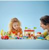 LEGO Duplo Constructor – Peppa's Supermarket Set (10434)