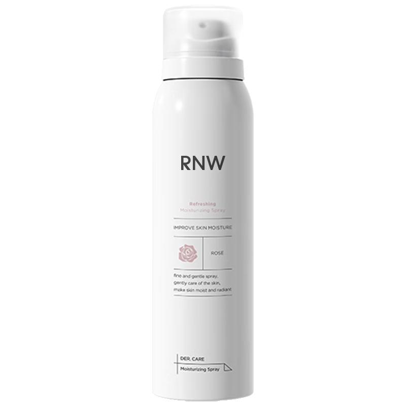 RNW Hydrating Facial Essences & Mists