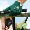 1 stuks Antislip Antislip Handschoenen Ademende Golfhandschoenen Stijlvolle Golfaccessoires voor Alle Weersomstandigheden