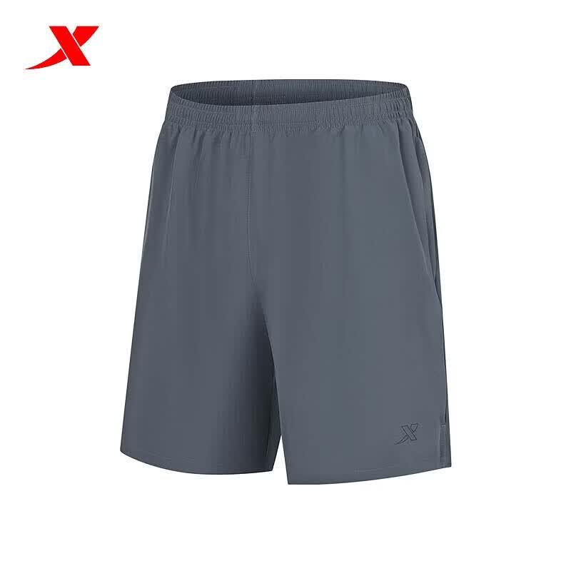 XTEP Men s Quick-Dry Loose Fit Shorts 3XL