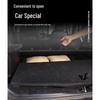 Haval H6 M6PLUS Campervan Rear Trunk Storage Box