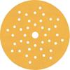 Abrasive Sheets - Bosch - Expert C470 - Multi-hole - Ø 125 Mm - Grit 220 - 50 Pieces
