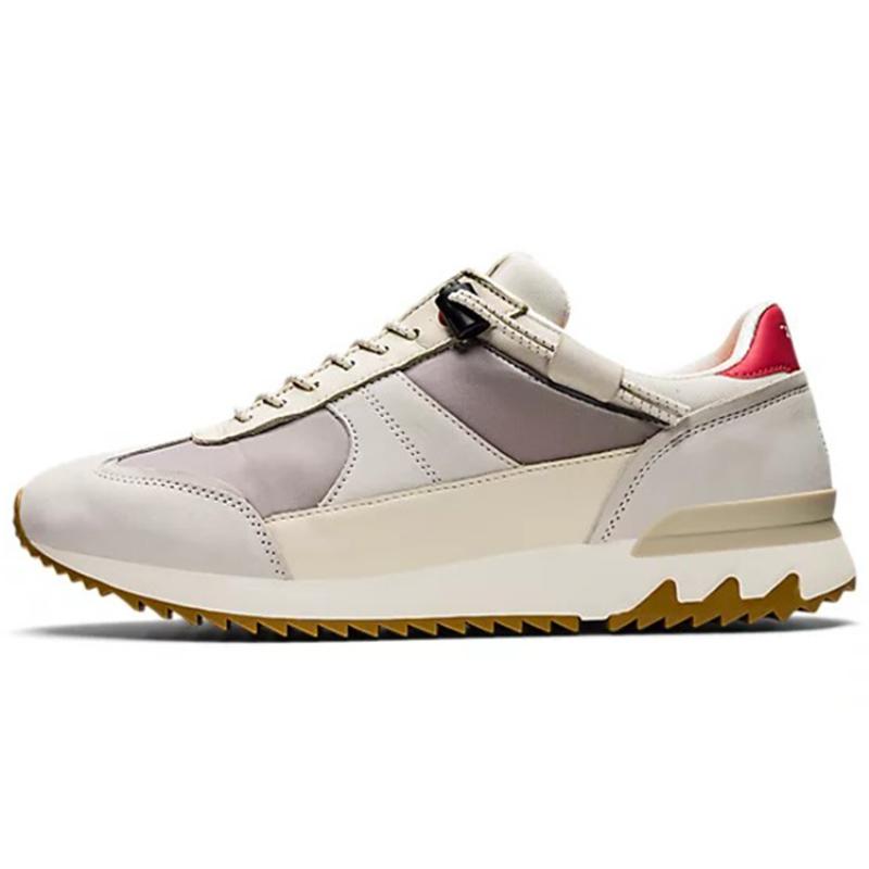 ONITSUKA TIGER Tracer Ex Shoes 'Putty Birch' Sneakers 1183B829-200