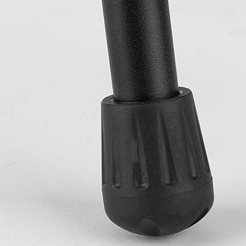 1 Stück Mini-Klapptisch für den Außenbereich, Camping-Teetisch, Klappstuhl aus Aluminiumlegierung, tragbarer kleiner Hocker