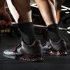 Professionelle Kniebeugen-Kreuzheben-Schuhe Herren Gewichtheberschuhe Nationalmannschaft Indoor-Fitness Harte Sohle Unterstützung Krafttrainingsschuhe Damen