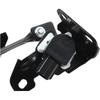 8651A095 3P Front Suspention Height Level Control Sensor For Mitsubishi Outlander ASX Lancer EX
