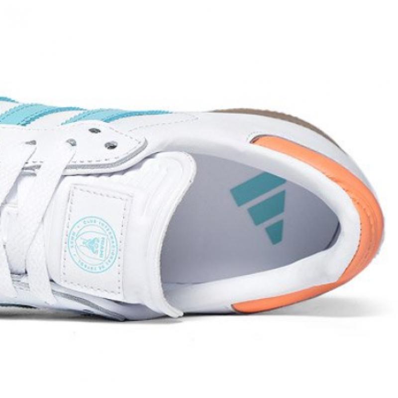 Adidas Samba X Inter Miami Cf Ih8160
