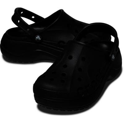 Vaya Platform Clog 208186 001