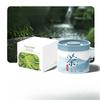 Long-lasting Car Aroma Diffuser, Car Fragrance for Men and Women, Special Car Aroma Cream for Deodorizing Ornaments